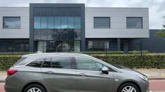 Finansowanie Wóz Opel Astra 2018