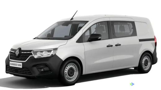 Renault Kangoo 2025