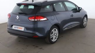 Finansowanie Wóz Renault Clio 2017