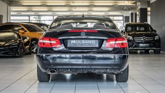 Financování Kupé MERCEDES E 220 2011