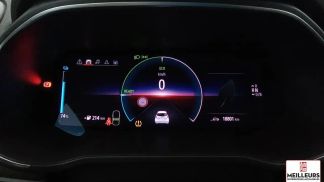 Finansowanie Van Renault ZOE 2021