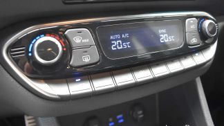 Leasing Hatchback Hyundai i30 2018