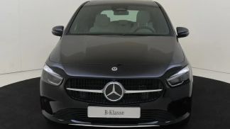 Lízing Hatchback MERCEDES B 250 2025