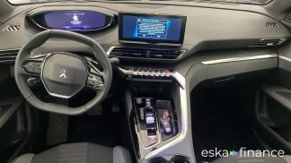 Lízing SUV Peugeot 3008 2023