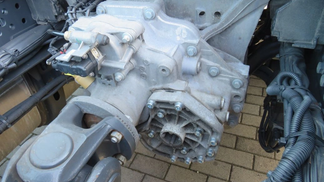 Leasing Tractor unit MERCEDES 1851 2020