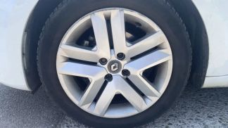 Leasing Sedan Renault Clio 2021