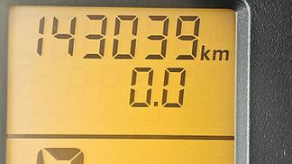 Finansowanie Van Mercedes-Benz VITO 122 CDI 2011