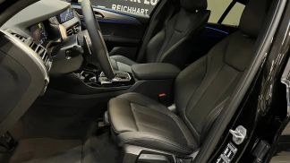 Leasing SUV BMW X4 2024