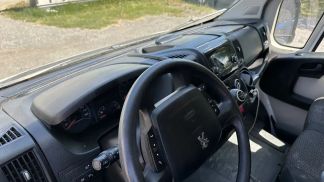Finansowanie Hatchback Peugeot Boxer 2017
