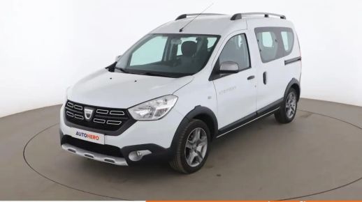 Dacia Dokker 2019