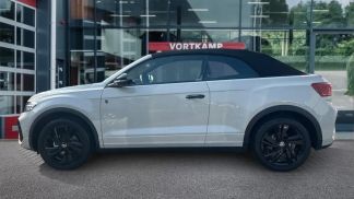 Finansowanie Zamienny Volkswagen T-Roc 2025