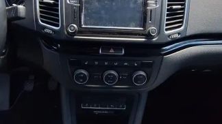 Finansowanie Hatchback Seat Alhambra 2017