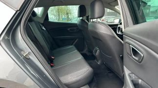 Finansowanie Hatchback Seat Leon 2016
