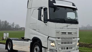 Leasing Tractor unit Volvo FH 460 2020