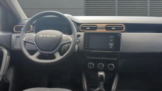 Lízing SUV Dacia Duster 2024