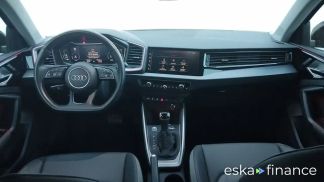 Finansowanie Hatchback Audi A1 2020