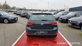 Finansowanie Sedan Volkswagen Golf 2019