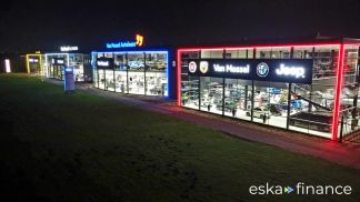 Leasing Wagon Skoda Fabia 2020