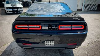 Lízing Kupé Dodge Challenger 2022