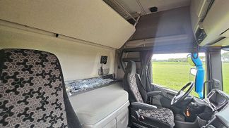Leasing Tractor unit Scania R410 2020
