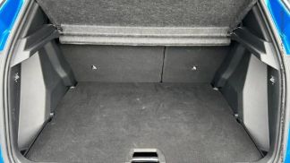 Finansowanie SUV Peugeot E-2008 2020