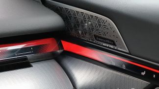 Lízing Sedan BMW I5 2023