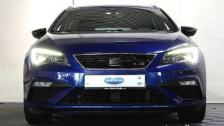 Finansowanie Wóz Seat Leon 2018