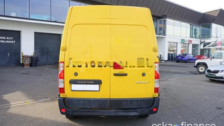 Finansowanie Van Renault MASTER FURGON 2016