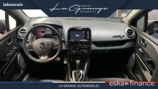 Finansowanie Wóz Renault Clio 2014
