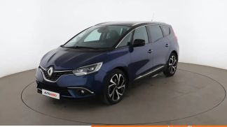 Lízing Osobná doprava Renault Grand Scenic 2018