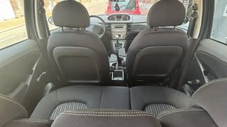 Finansowanie Hatchback Lancia MUSA 2011
