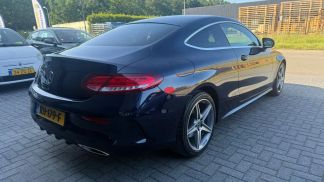 Finansowanie Coupé MERCEDES C 180 2017