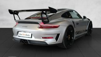 Finansowanie Coupé Porsche 911 2019