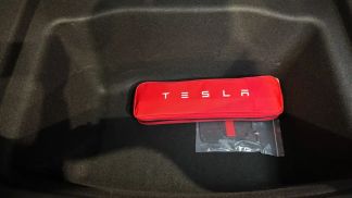 Leasing Sedan Tesla Model 3 2021