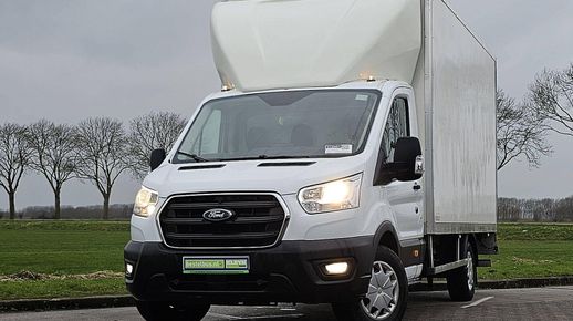 Ford TRANSIT 2.0 2020