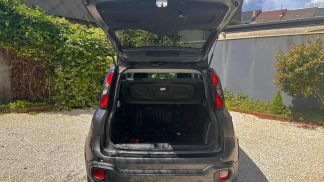 Lízing Sedan Fiat Panda 2019