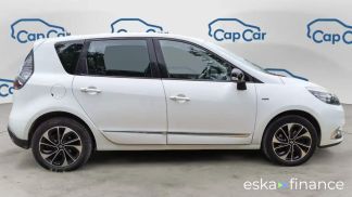 Leasing Hayon Renault Scenic 2015