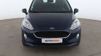 Leasing Hayon Ford Fiesta 2018