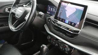 Lízing SUV Jeep Compass 2022