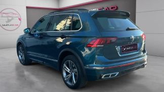 Finansowanie Wóz Volkswagen Tiguan 2021