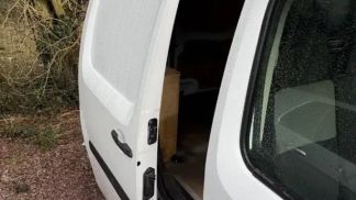 Finansowanie Van Renault Kangoo 2019