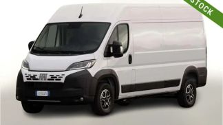 Lízing Hatchback Fiat Ducato 2024