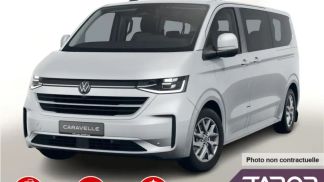 Finansowanie Hatchback Volkswagen T6 Caravelle 2025