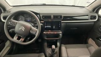 Leasing Sedan Citroën C3 2021