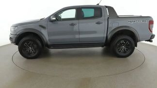 Finansowanie SUV Ford Ranger 2021