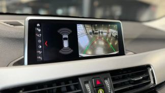 Finansowanie SUV BMW X1 2020
