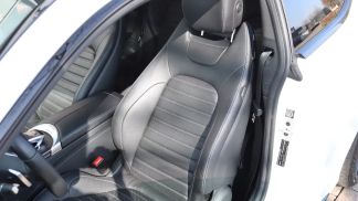 Leasing Coupé MERCEDES C 250 2017