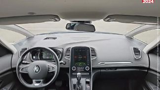 Leasing Hatchback Renault Scenic 2017