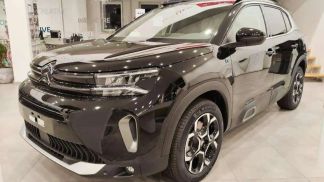 Finansowanie SUV Citroën C5 Aircross 2023