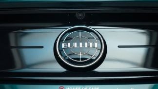 Leasing Coupe Ford Mustang 2020
